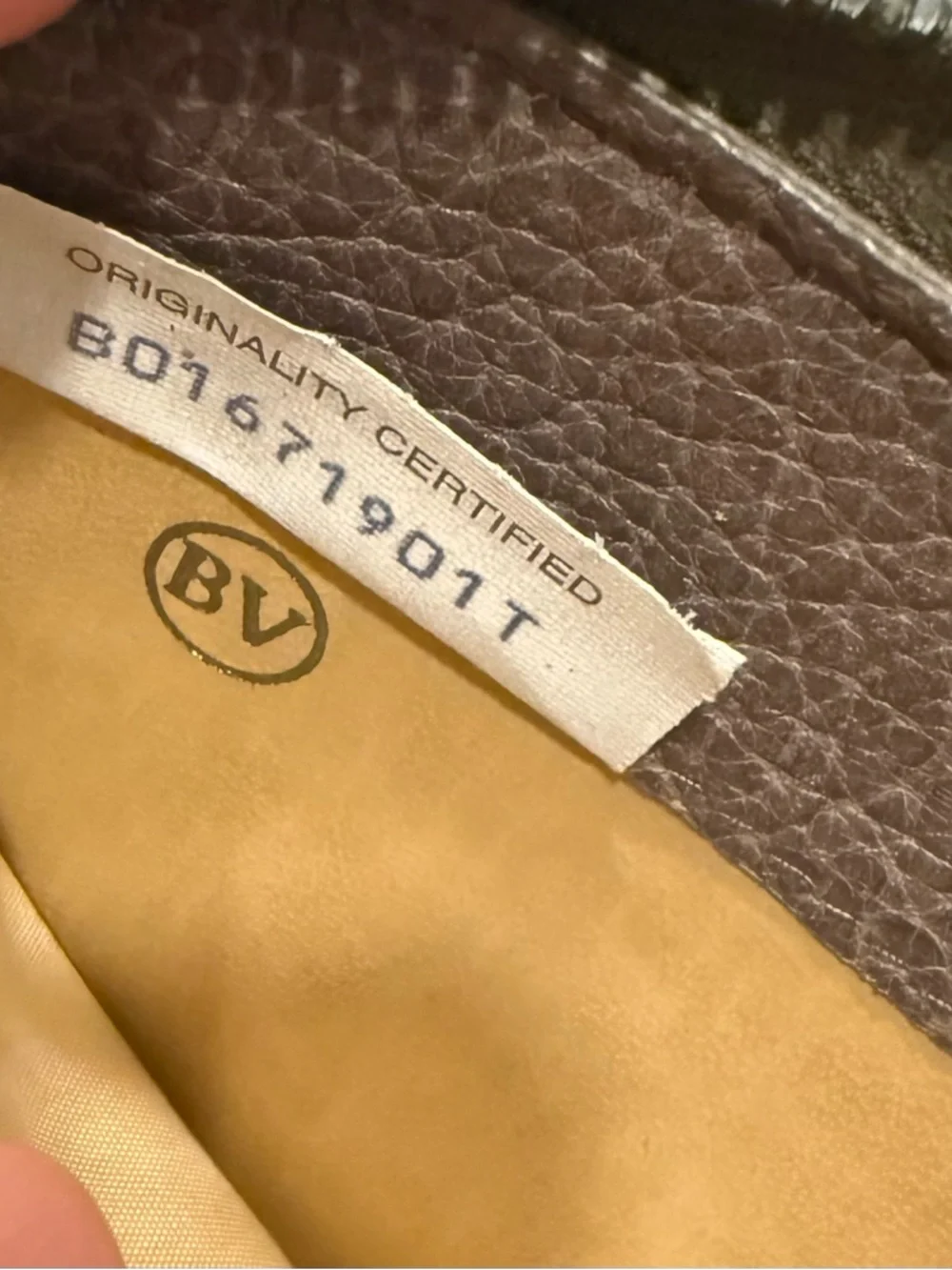 Bottega Veneta Textured Leather Intrecciato Zip-Around Wallet